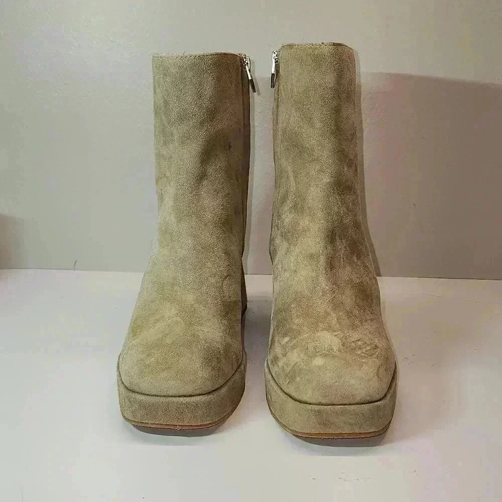 Dolce Vita Ulyses Boots